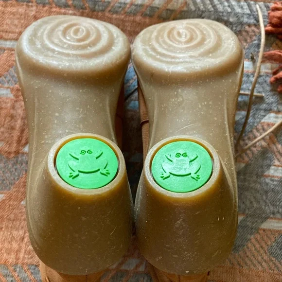 Brand new El Naturalista Aqua booties Size 37 - Picture 6 of 7